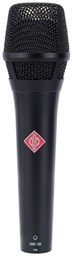 Mostrar informações para Microfone Neumann KMS 105 BK Imagem de Microfone Neumann KMS 105 BK
