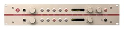 Mostrar informações para Pré-Amplificador Neumann V 402 Imagem de Pré-Amplificador Neumann V 402
