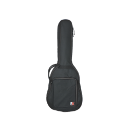 Mostrar informações para Saco para Guitarra Clássica FGC10BK Imagem de Saco para Guitarra Clássica FGC10BK