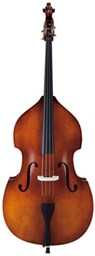 Mostrar informações para Contrabaixo Carlo Giordano SB150 1/4 Imagem de Contrabaixo Carlo Giordano SB150 1/4