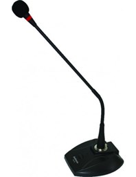 Mostrar produtos na categoria Microfones para Conferência Imagem por categoria Microfones para Conferência