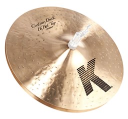 Mostrar produtos na categoria Pratos Hi-Hat Imagem por categoria Pratos Hi-Hat