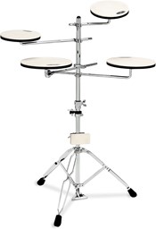 Mostrar informações para Practice Pad DW DWCPPADTS5 814087 Imagem de Practice Pad DW DWCPPADTS5 814087