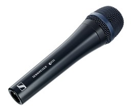 Mostrar informações para Microfone Sennheiser E935 Imagem de Microfone Sennheiser E935
