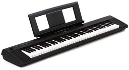 Mostrar informações para Piano Yamaha NP-32B Imagem de Piano Yamaha NP-32B