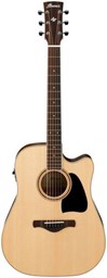 Mostrar informações para Guitarra Acústica Ibanez AW417CE-OPS Imagem de Guitarra Acústica Ibanez AW417CE-OPS