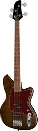 Mostrar informações para Baixo Elétrico Ibanez Talman TMB100-WNF Imagem de Baixo Elétrico Ibanez Talman TMB100-WNF