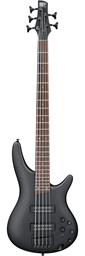 Mostrar informações para Baixo Elétrico Ibanez SR305EB-WK Imagem de Baixo Elétrico Ibanez SR305EB-WK