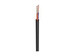 Mostrar informações para Bobine Schulz Kabel Coluna BX4 2x2,5 100mt. Imagem de Bobine Schulz Kabel Coluna BX4 2x2,5 100mt.