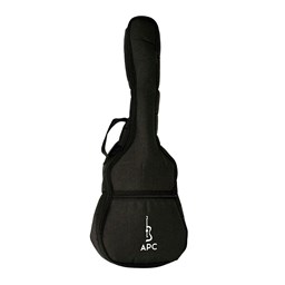 Mostrar informações para Saco para Ukulele Tenor APC SUKTA Imagem de Saco para Ukulele Tenor APC SUKTA