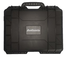 Mostrar informações para Hardcase Audiomix T2-45 Imagem de Hardcase Audiomix T2-45