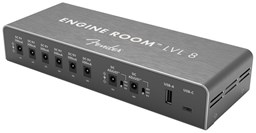 Mostrar informações para Fender Engine Room Power Supply LVL8 Imagem de Fender Engine Room Power Supply LVL8