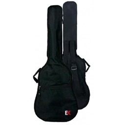 Mostrar informações para Saco para Guitarra Clássica 1/2 FGC7N Imagem de Saco para Guitarra Clássica 1/2 FGC7N