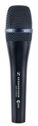 Mostrar informações para Microfone Sennheiser E965 Imagem de Microfone Sennheiser E965