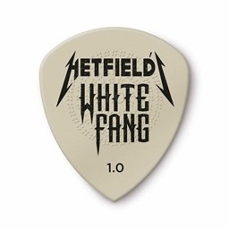 Mostrar informações para Conjunto de 6 Palhetas Dunlop Variety Hetfield PH122P1.0 Imagem de Conjunto de 6 Palhetas Dunlop Variety Hetfield PH122P1.0