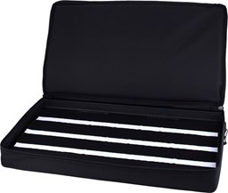 Mostrar informações para Pedalboard Gator GPT-PRO Imagem de Pedalboard Gator GPT-PRO