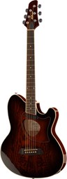 Mostrar informações para Guitarra Acústica Ibanez TCM50-VBS Imagem de Guitarra Acústica Ibanez TCM50-VBS