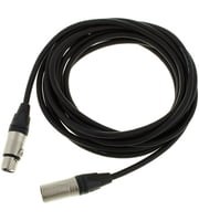Mostrar produtos na categoria Cabos de microfone / XLR Imagem por categoria Cabos de microfone / XLR