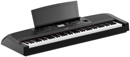 Mostrar informações para Teclado Yamaha DGX-670 B Imagem de Teclado Yamaha DGX-670 B