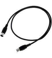 Mostrar produtos na categoria Cabos MIDI/USB Imagem por categoria Cabos MIDI/USB