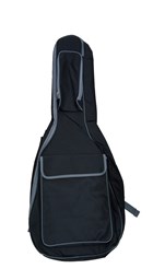 Mostrar informações para Saco para Guitarra Acústica PGA15 Imagem de Saco para Guitarra Acústica PGA15