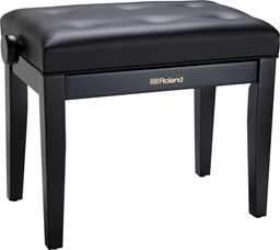 Mostrar informações para Banco para Piano Roland RPB-300BK Imagem de Banco para Piano Roland RPB-300BK