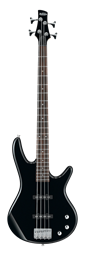 Mostrar informações para Baixo Elétrico Ibanez GSR180 BK Imagem de Baixo Elétrico Ibanez GSR180 BK