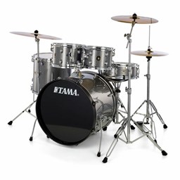 Mostrar informações para Bateria Tama Rhythm Mate RM50YH6-GXS Imagem de Bateria Tama Rhythm Mate RM50YH6-GXS