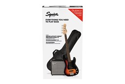 Mostrar informações para Conjunto de Baixo Elétrico Fender PJ LRL 3TS 037-2980-600 Imagem de Conjunto de Baixo Elétrico Fender PJ LRL 3TS 037-2980-600