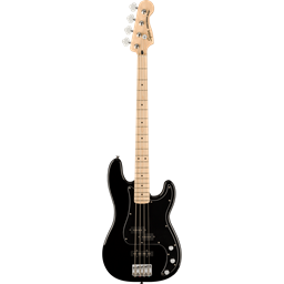 Mostrar informações para Baixo Eléctrico Squier Affinity PJ MN BPG BLK 037-8553-506 Imagem de Baixo Eléctrico Squier Affinity PJ MN BPG BLK 037-8553-506