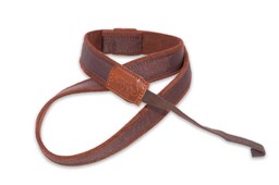 Mostrar informações para Correia RightOn! Straps UKE-HOOK Brown/Uke-Mandoline Imagem de Correia RightOn! Straps UKE-HOOK Brown/Uke-Mandoline