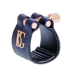 Mostrar informações para Abraçadeira Saxofone Soprano BG L14 Imagem de Abraçadeira Saxofone Soprano BG L14