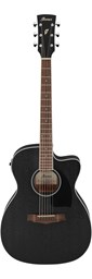 Mostrar informações para Guitarra Acústica Ibanez PC14MHCE-WK Imagem de Guitarra Acústica Ibanez PC14MHCE-WK