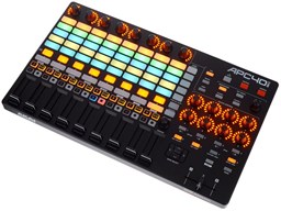 Mostrar produtos na categoria Controladores DAW Imagem por categoria Controladores DAW