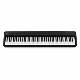 Mostrar informações para Piano Kawai ES-120 B Imagem de Piano Kawai ES-120 B