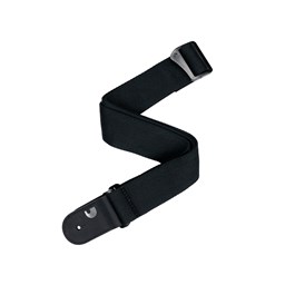 Mostrar informações para Correia D'addario Basic Woven Eco-Comfort Black 50RB00 Imagem de Correia D'addario Basic Woven Eco-Comfort Black 50RB00