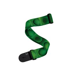 Mostrar informações para Correia D'addario Polyester Optical Art Orbs P20W1506 Imagem de Correia D'addario Polyester Optical Art Orbs P20W1506