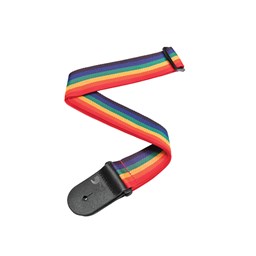 Mostrar informações para Correia D'addario Polypropylene Rainbow PWS111 Imagem de Correia D'addario Polypropylene Rainbow PWS111