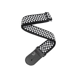 Mostrar informações para Correia D'addario Woven Check Mate 50C02 Imagem de Correia D'addario Woven Check Mate 50C02
