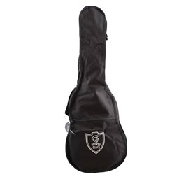 Mostrar informações para Saco para Guitarra Acústica FGANS Imagem de Saco para Guitarra Acústica FGANS
