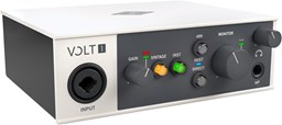 Mostrar informações para Universal Audio Volt 1 Imagem de Universal Audio Volt 1