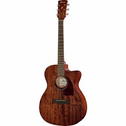 Mostrar informações para Guitarra Acústica Ibanez PC12MHCE-OPN Imagem de Guitarra Acústica Ibanez PC12MHCE-OPN
