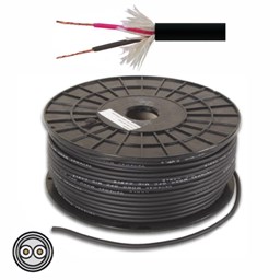 Mostrar informações para Bobine Cabo Microfone Viptronica MC002 Imagem de Bobine Cabo Microfone Viptronica MC002