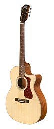 Mostrar informações para Guitarra Acústica Guild OM-240CE CW NAT Imagem de Guitarra Acústica Guild OM-240CE CW NAT