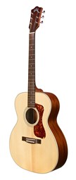 Mostrar informações para Guitarra Acústica Guild OM-240E NAT Imagem de Guitarra Acústica Guild OM-240E NAT