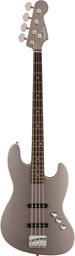 Mostrar informações para Baixo Elétrico Fender Jazz Bass Aerodyne SP RW DGR Imagem de Baixo Elétrico Fender Jazz Bass Aerodyne SP RW DGR