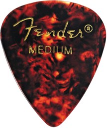 Mostrar informações para Conjunto 12 Palhetas Fender Classic Shell 351 Medium 1980351800 Imagem de Conjunto 12 Palhetas Fender Classic Shell 351 Medium 1980351800