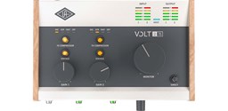Mostrar informações para Universal Audio Volt 276 Imagem de Universal Audio Volt 276
