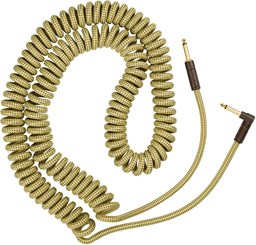 Mostrar informações para Cabo Jack Fender Deluxe Series Coiled Tweed 9mt. 099-0823-050 Imagem de Cabo Jack Fender Deluxe Series Coiled Tweed 9mt. 099-0823-050