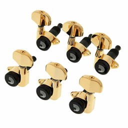 Mostrar informações para Carrilhões D'Addario Auto-Trim 3+3 Dourados PWAT-333L Imagem de Carrilhões D'Addario Auto-Trim 3+3 Dourados PWAT-333L